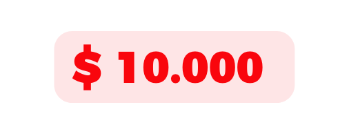 10 000